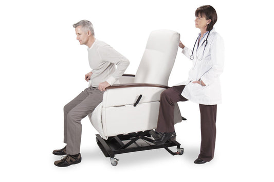 How To Keep Patients Ambulatory