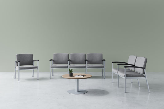 Creating Positive Emotional Experiences with Hospital Furniture