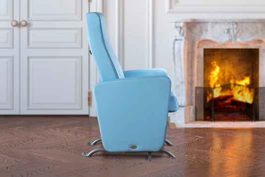 The Therapeutic Benefits Of Glider Rockers