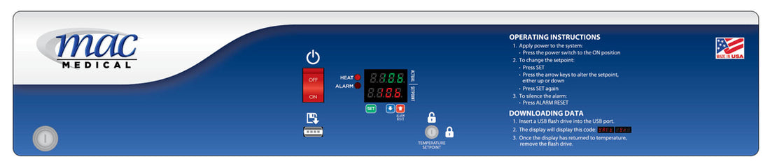 PREVENTATIVE MAINTENANCE FOR WARMING CABINETS