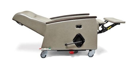 How Recliners Are Improving Healthcare