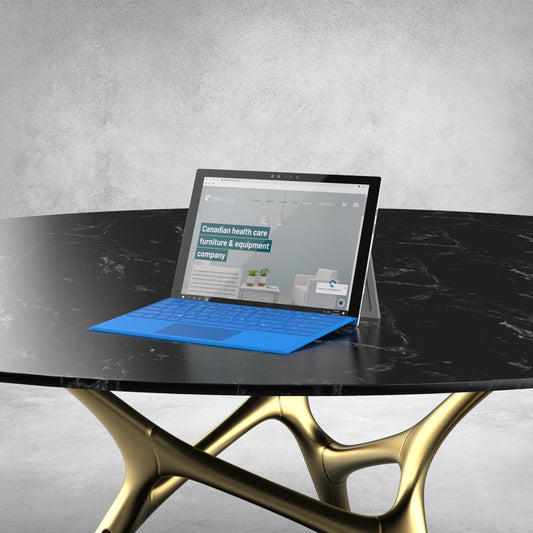 Introducing our new Web Experience!