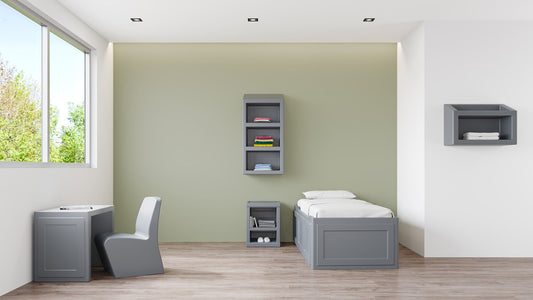 Understanding Anti-Ligature