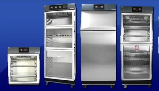 Understanding Warming Cabinets