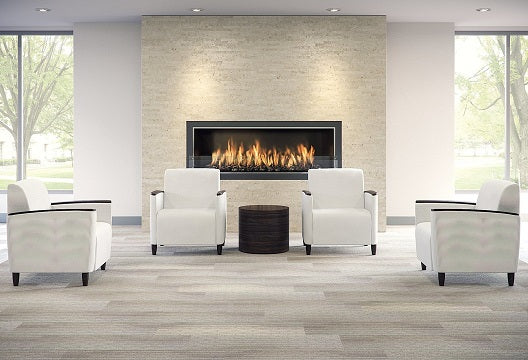 Why Residential Furniture Doesn't Belong In Healthcare Or Senior Living