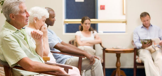 Are You Getting Sick At Your Dental Clinic? C.A.I. – (Clinically Acquired Infection)