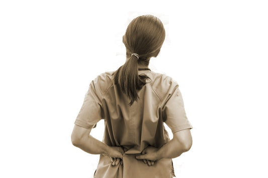 ERGONOMICS IN NEONATAL CARE