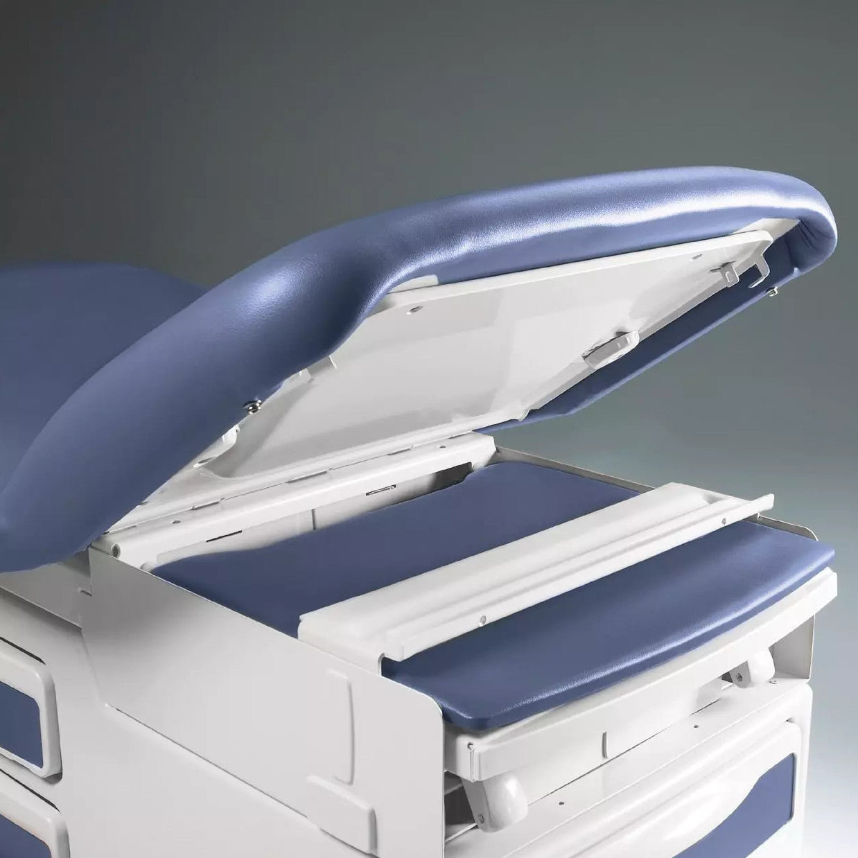 204 Manual Exam Table