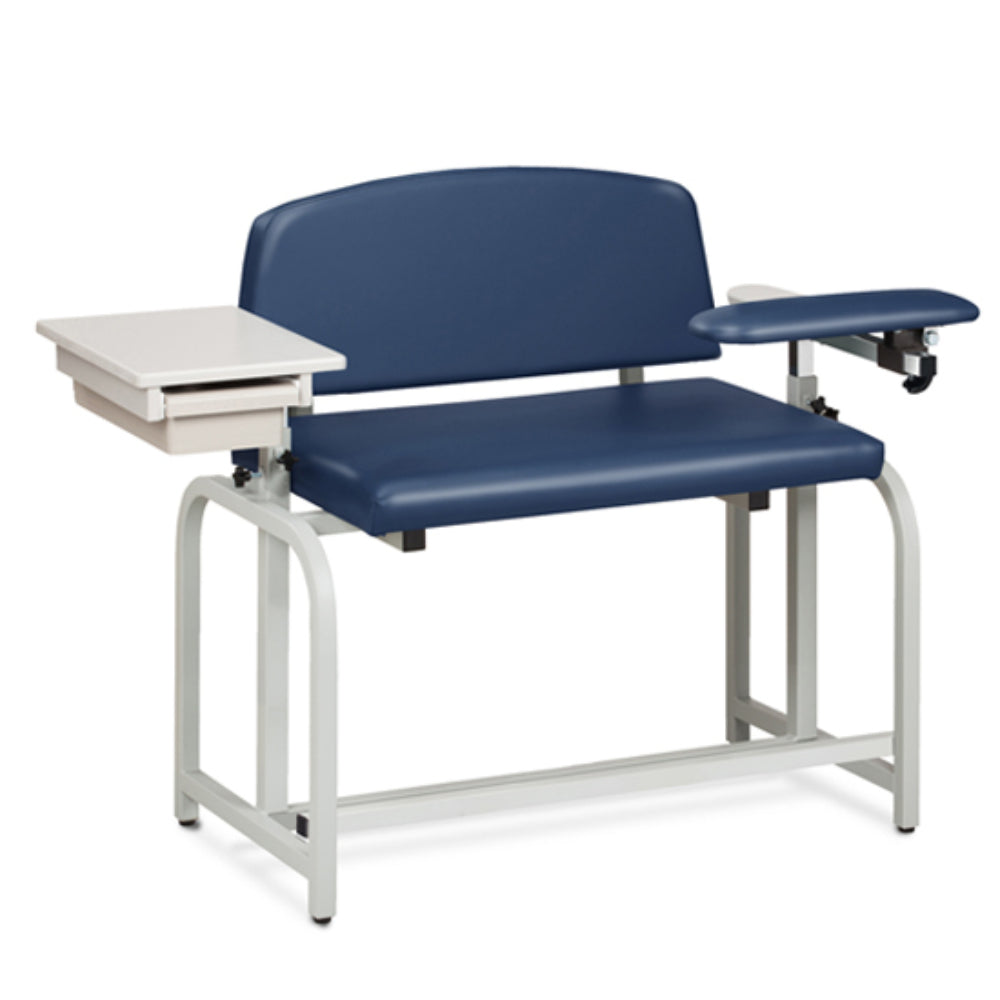 Lab X Series Phlebotomy Chairs