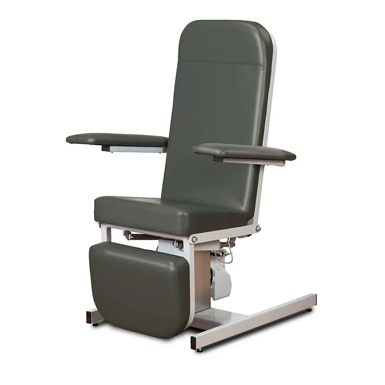 Recliner Phlebotomy Chair