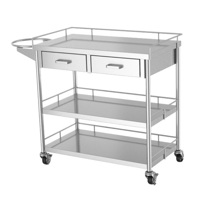 Station One Cast Cart