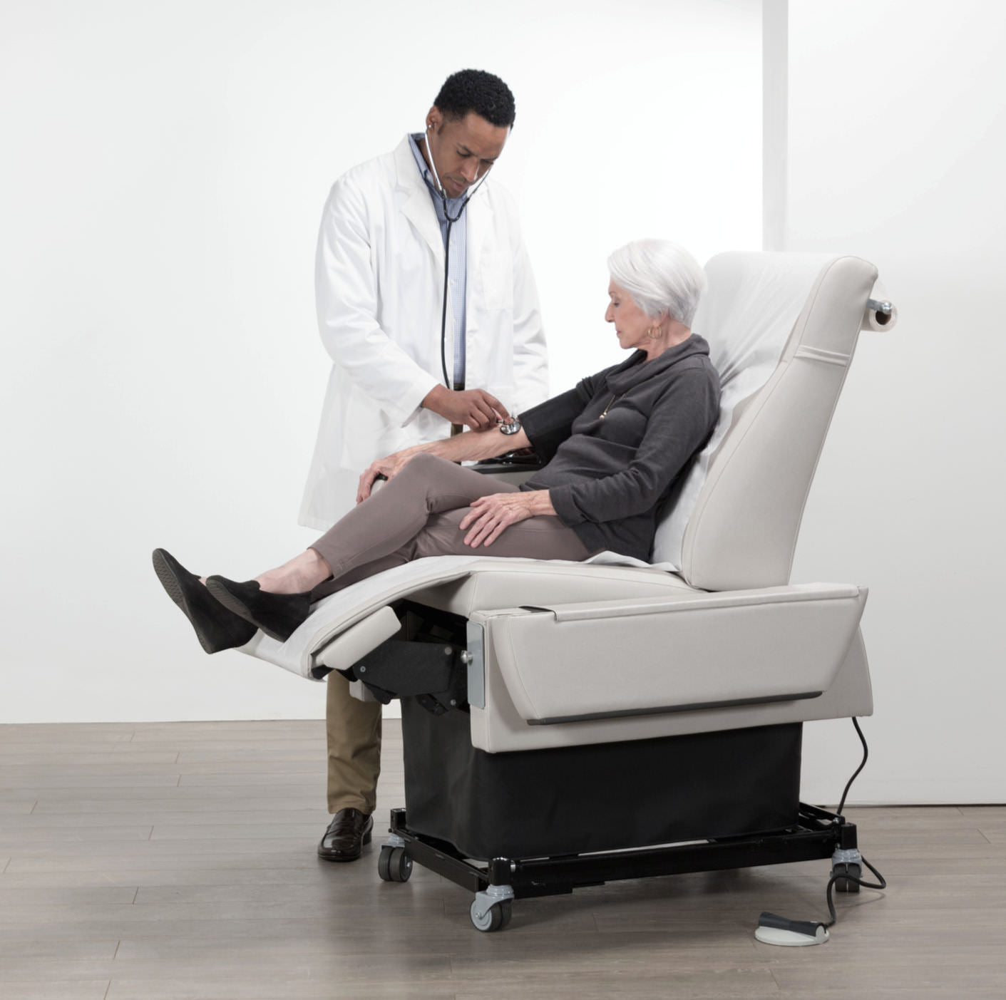 Connect Electric Recliner