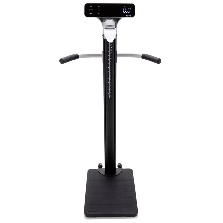 DS5250 Eye Level Digital Physician Scale