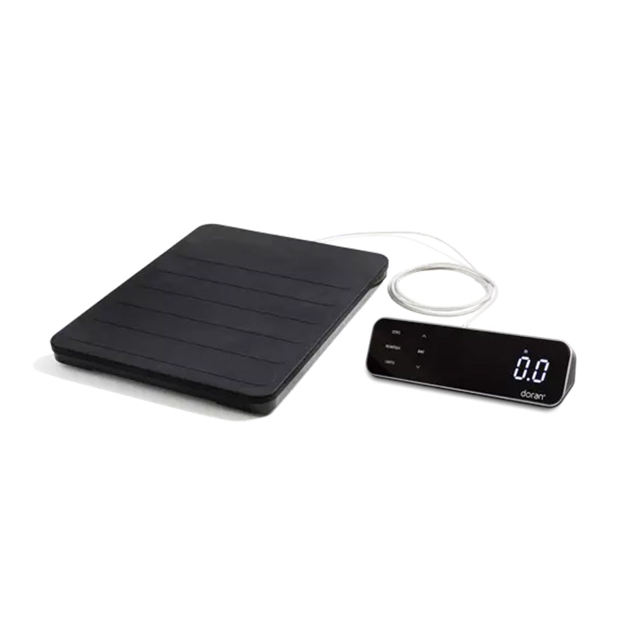 DS6200 Remote Indicator Scale