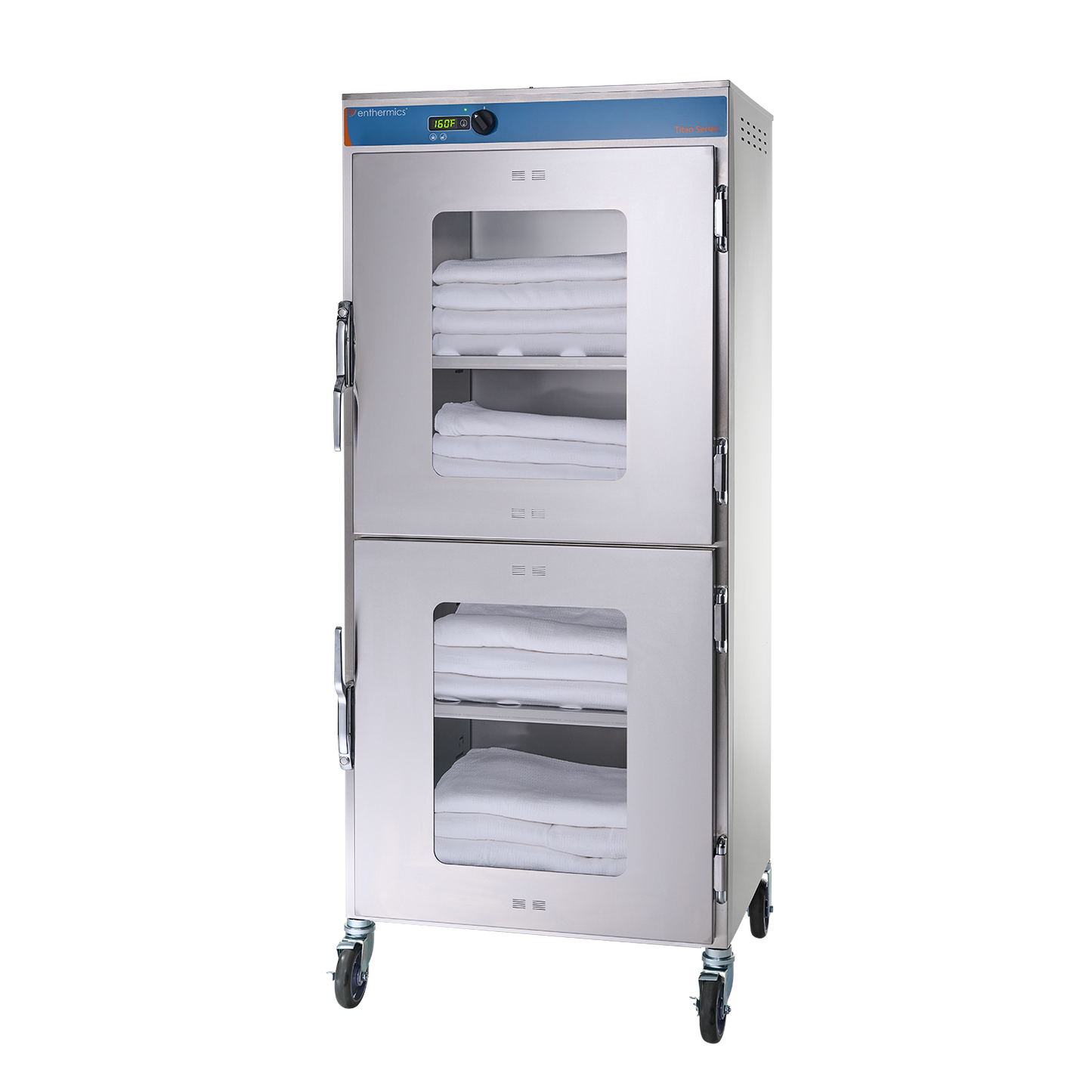 EC2060 Blanket Warming Cabinet