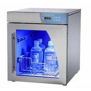 EC250L Fluid Warming Cabinet