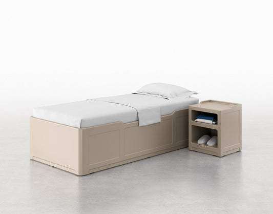 Flo BH Series