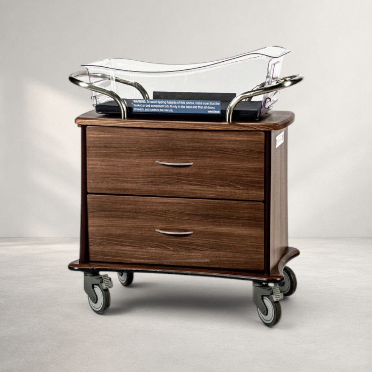 Guardian Bassinet