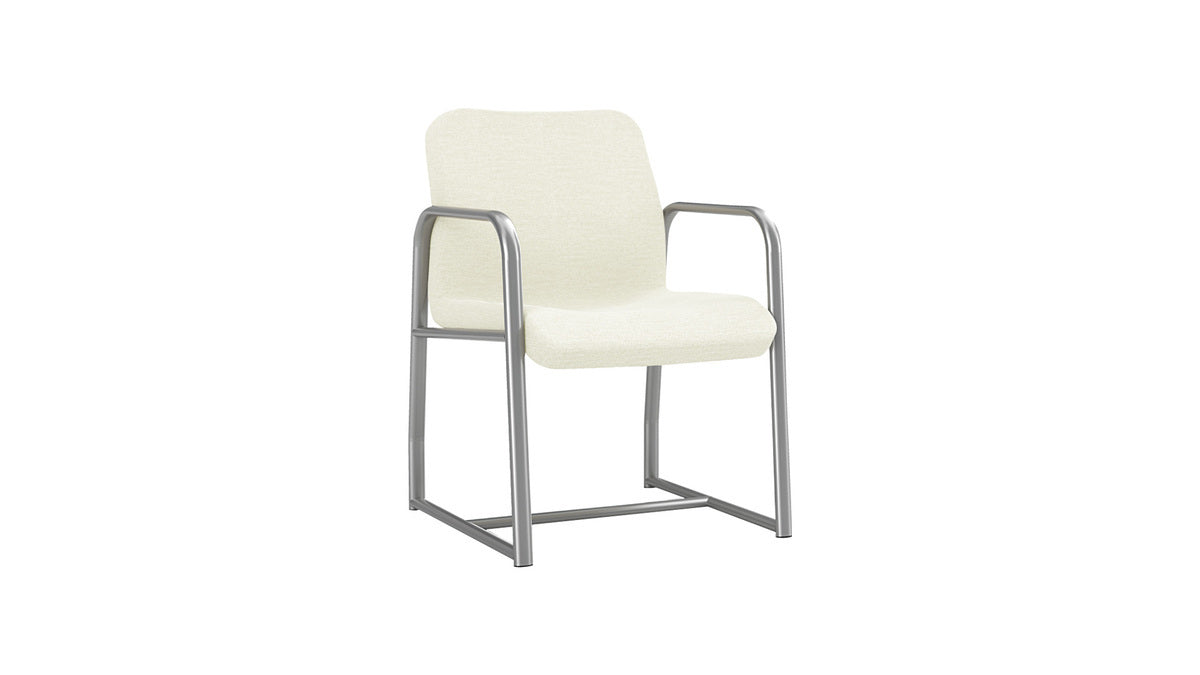 Jax BH Metal Seating Collection
