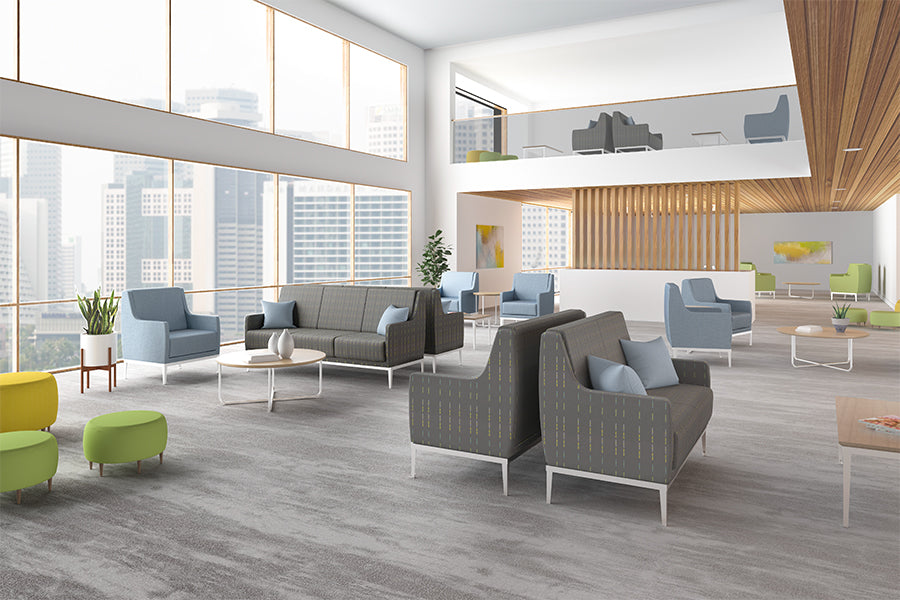 Leo Lounge Collection