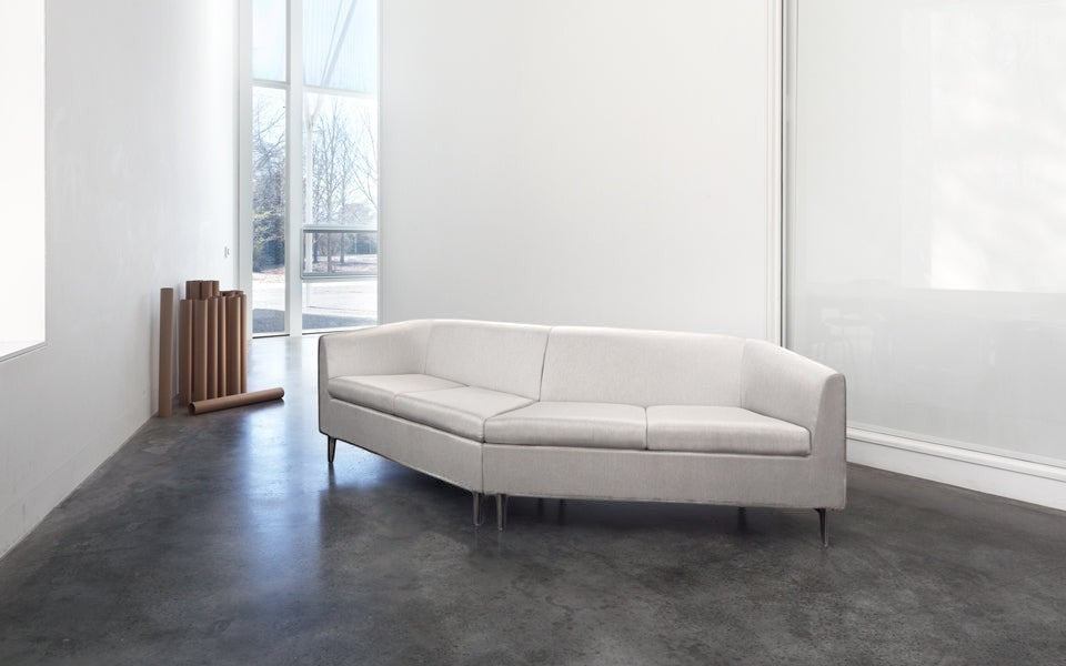 Milano Lounge Collection