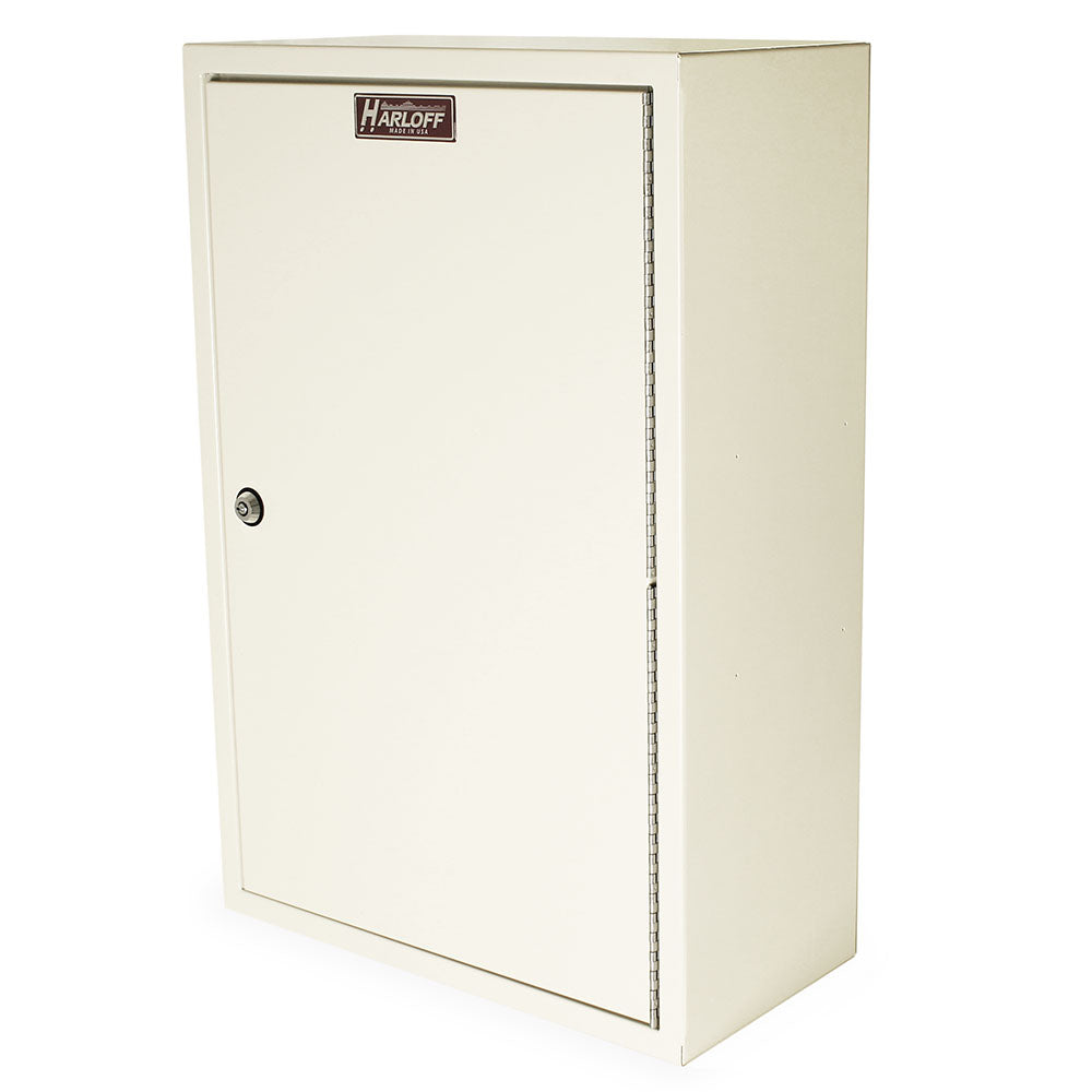 NC24C16-DT2 Tall Narcotics Cabinet