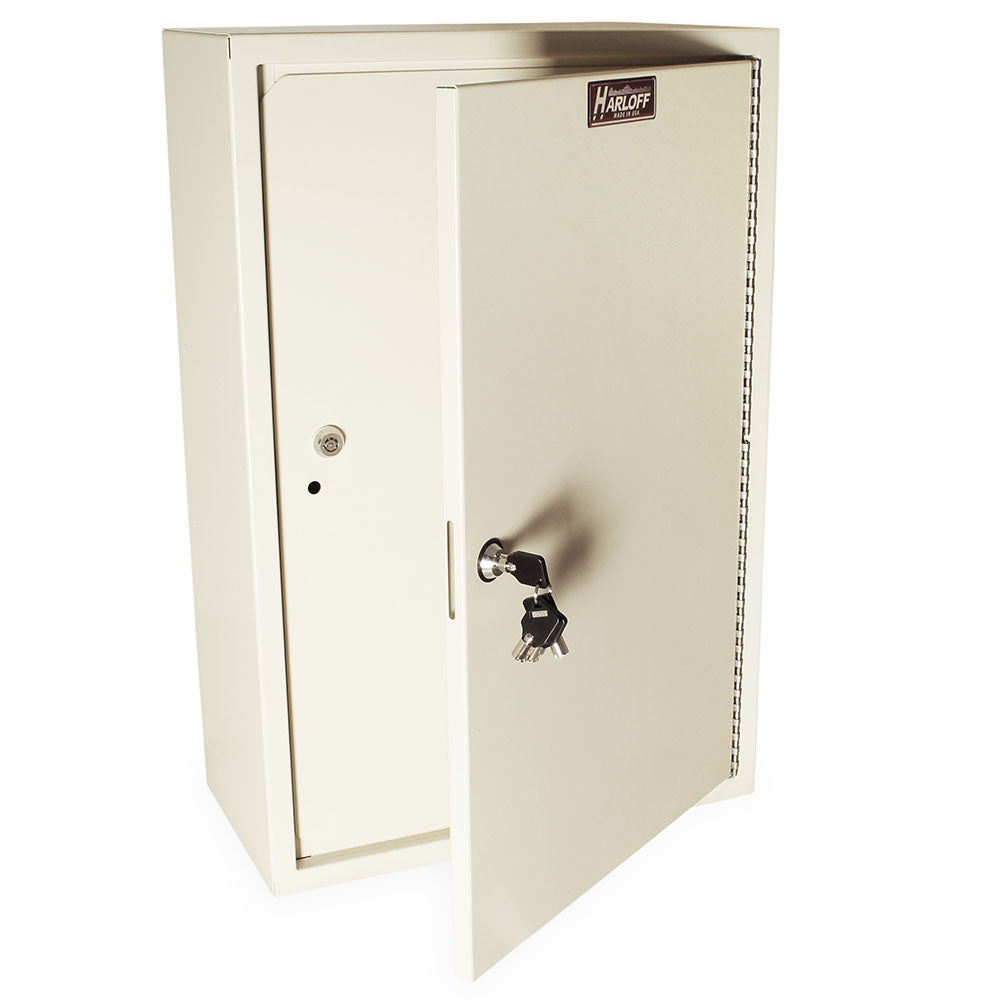 NC24C16-DT2 Tall Narcotics Cabinet