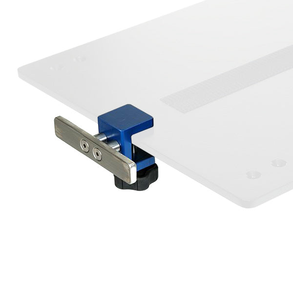 Station One Insta-Rail