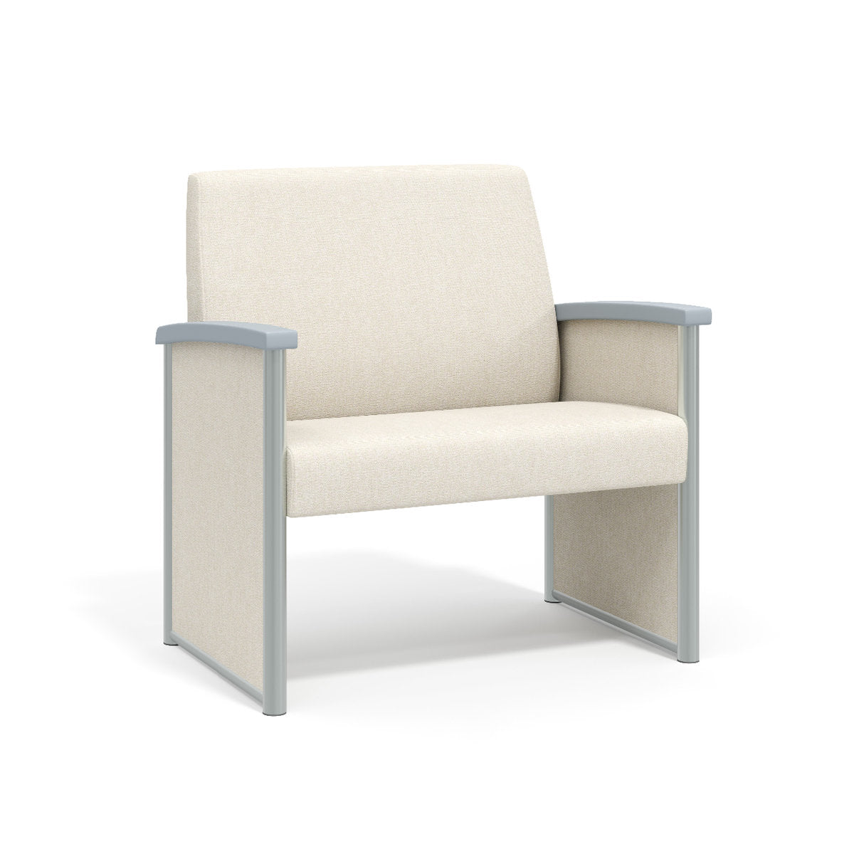 Oasis BH Metal Seating Collection