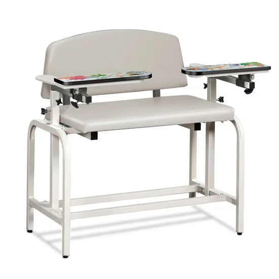 Pediatric Series Phlebotomy Chairs