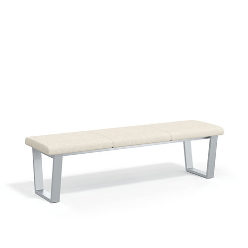 Porto Bench Waiting Seating