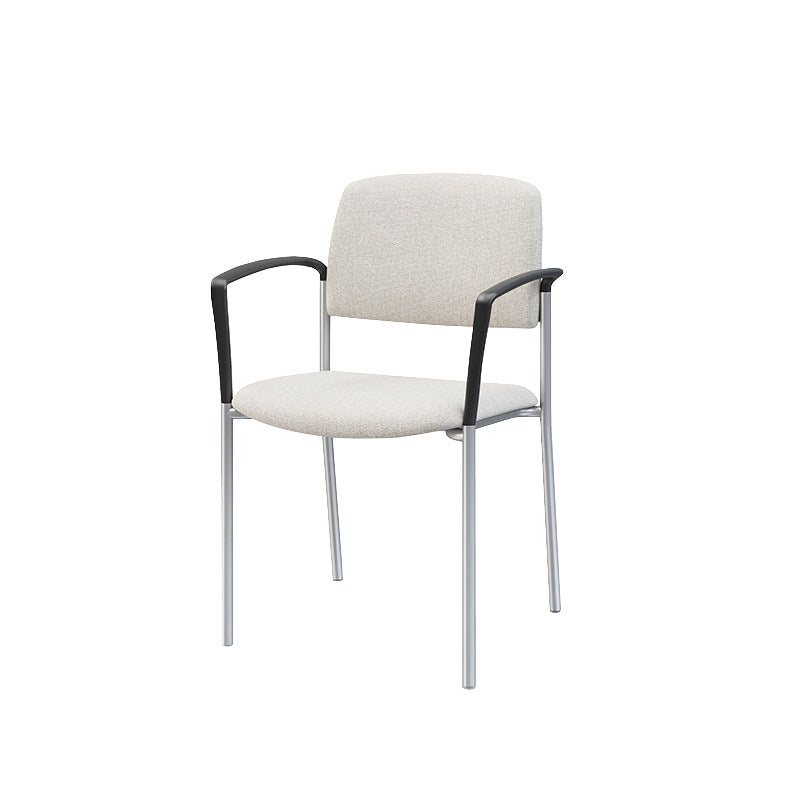 Quantum Metal Seating Collection