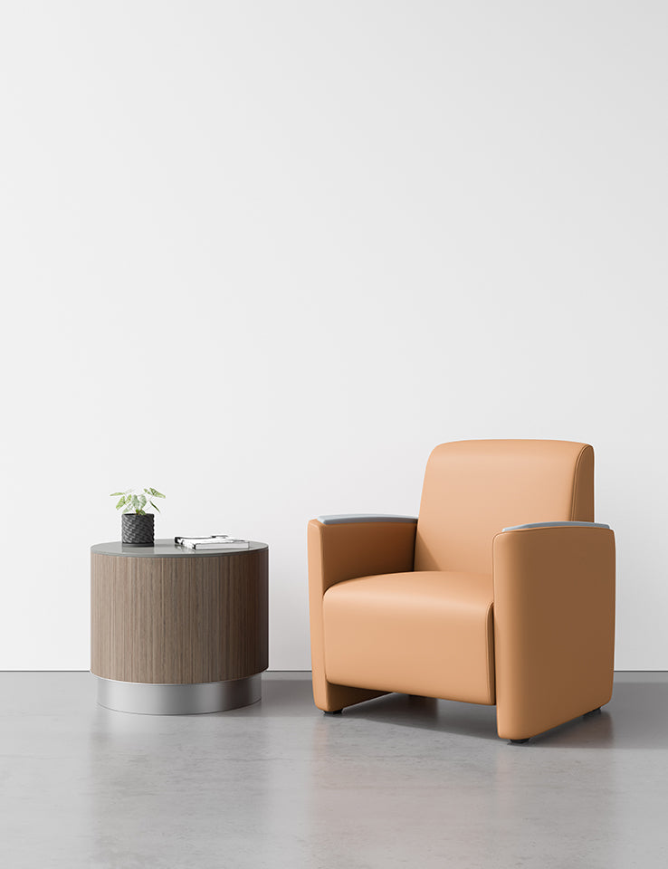 Resilia BH Drum Table