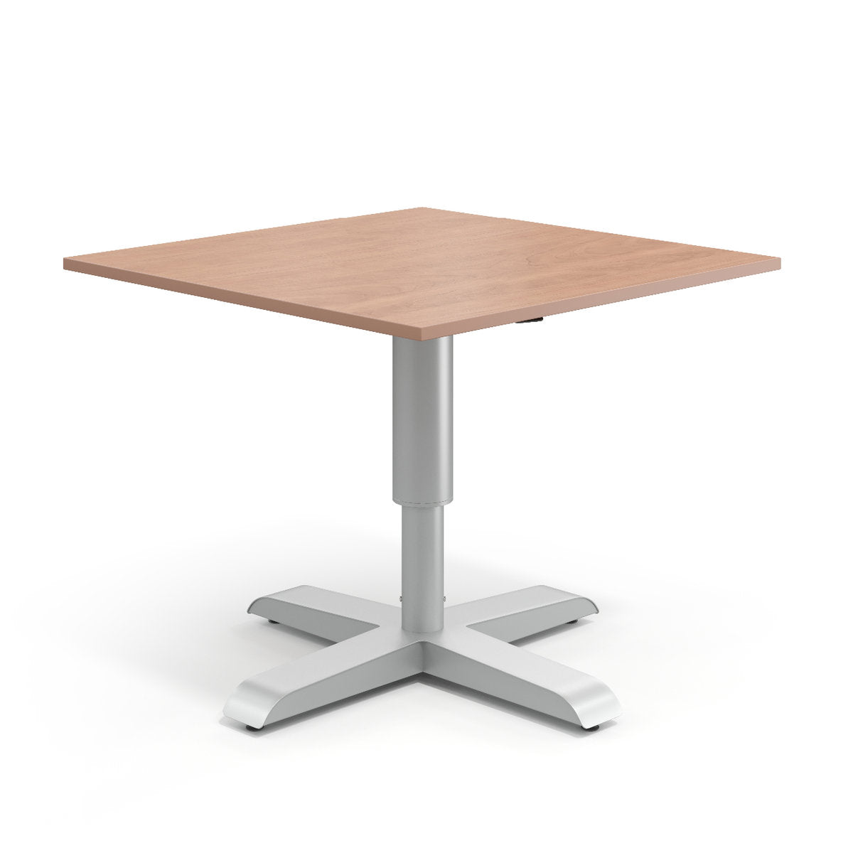Rise Adjustable Height Table