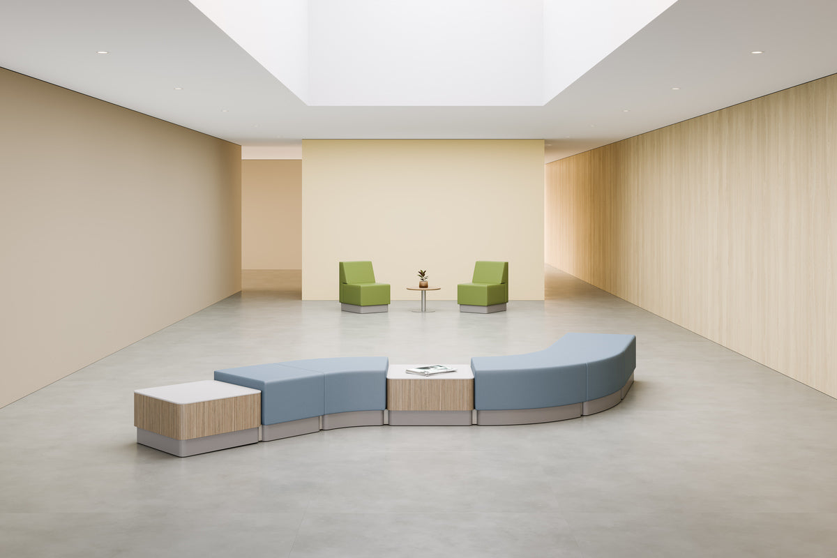 Rosetta BH Lounge Collection