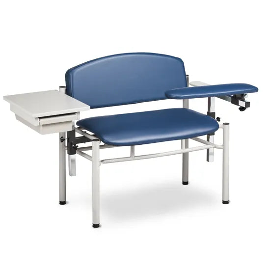 SC Series Phlebotomy Chairs