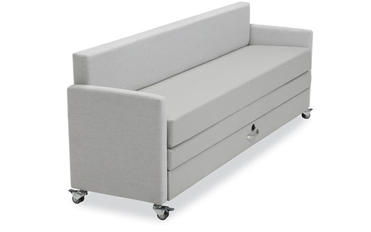 SC519 Sleeper Bench