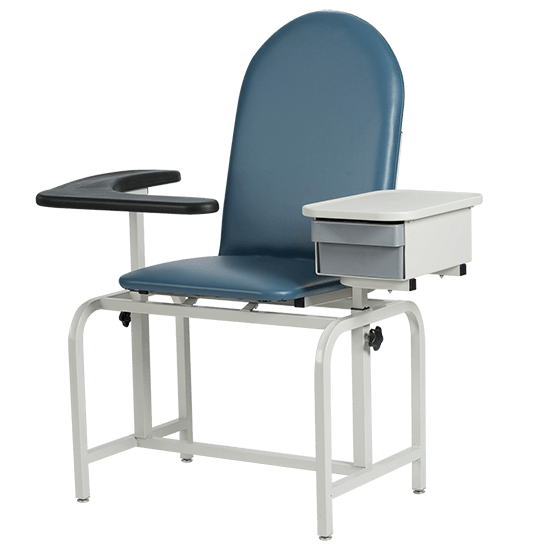 Solace Phlebotomy Chair