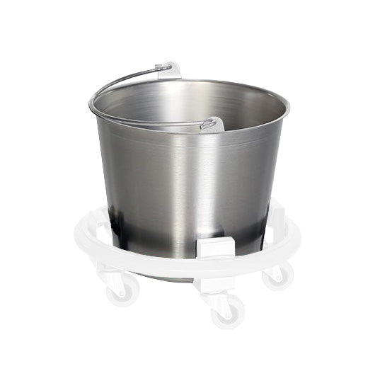 Station One Kick Bucket