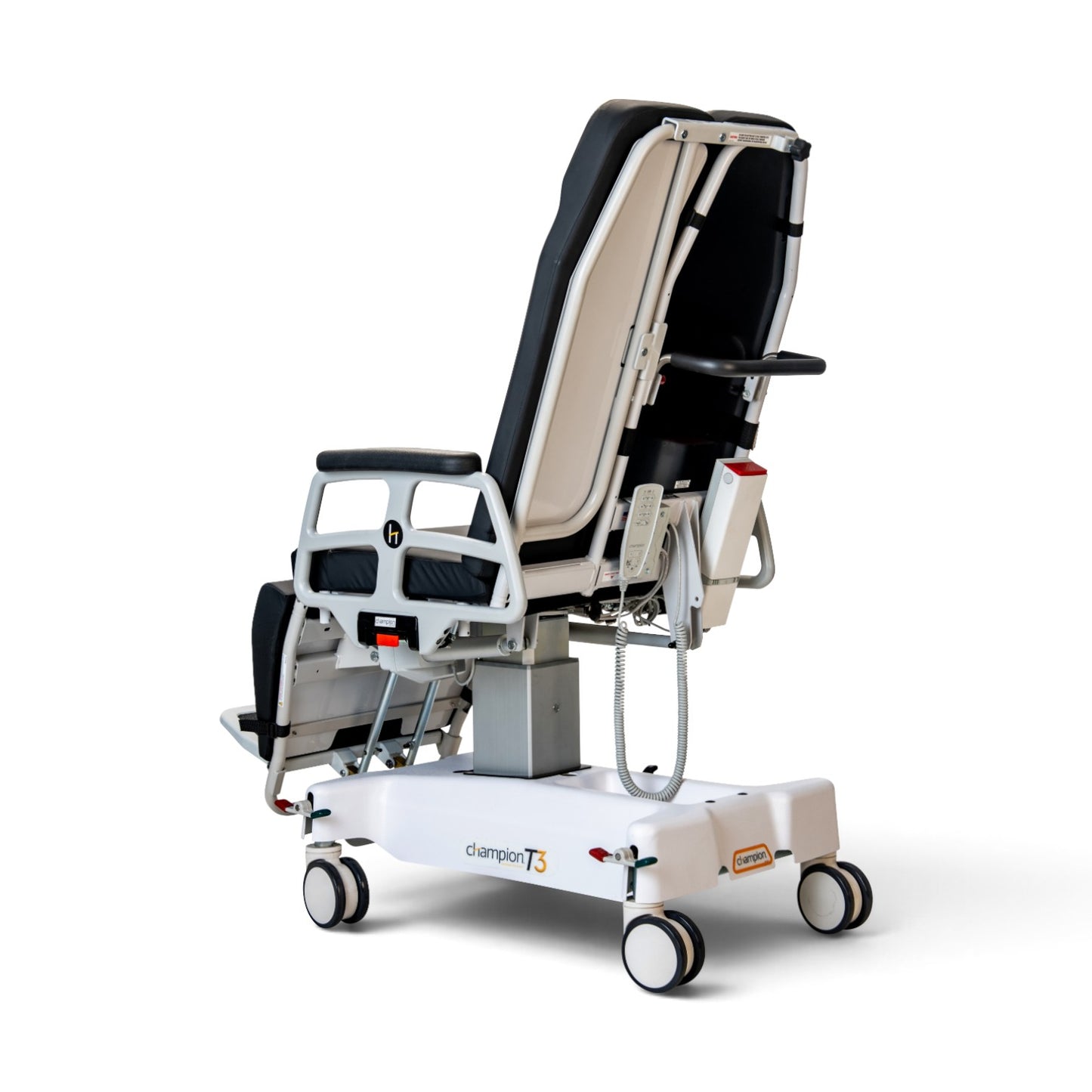 Transmotion T3 Procedure and Imaging Chair