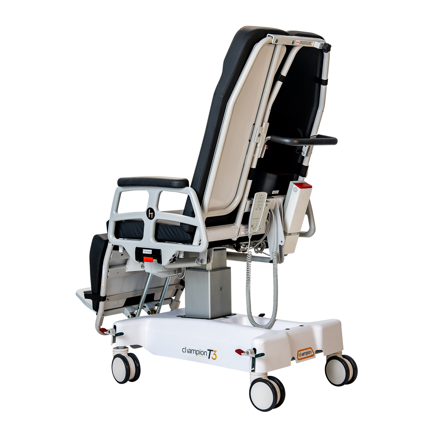 Transmotion T3 Procedure and Imaging Chair