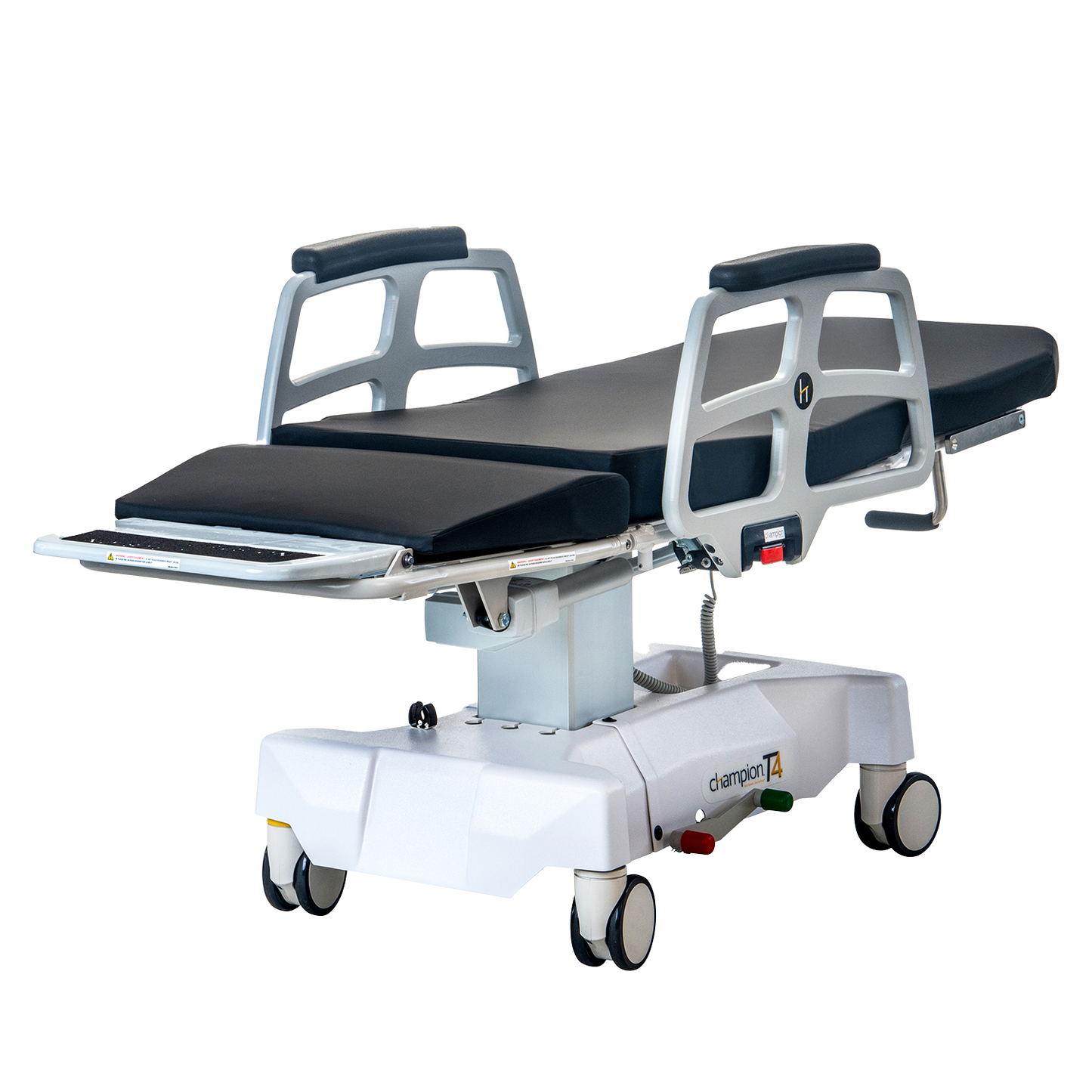 Transmotion T4 Stretcher Chair