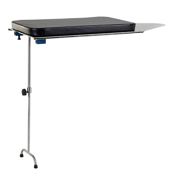 Station One Under-pad Arm and Hand Table