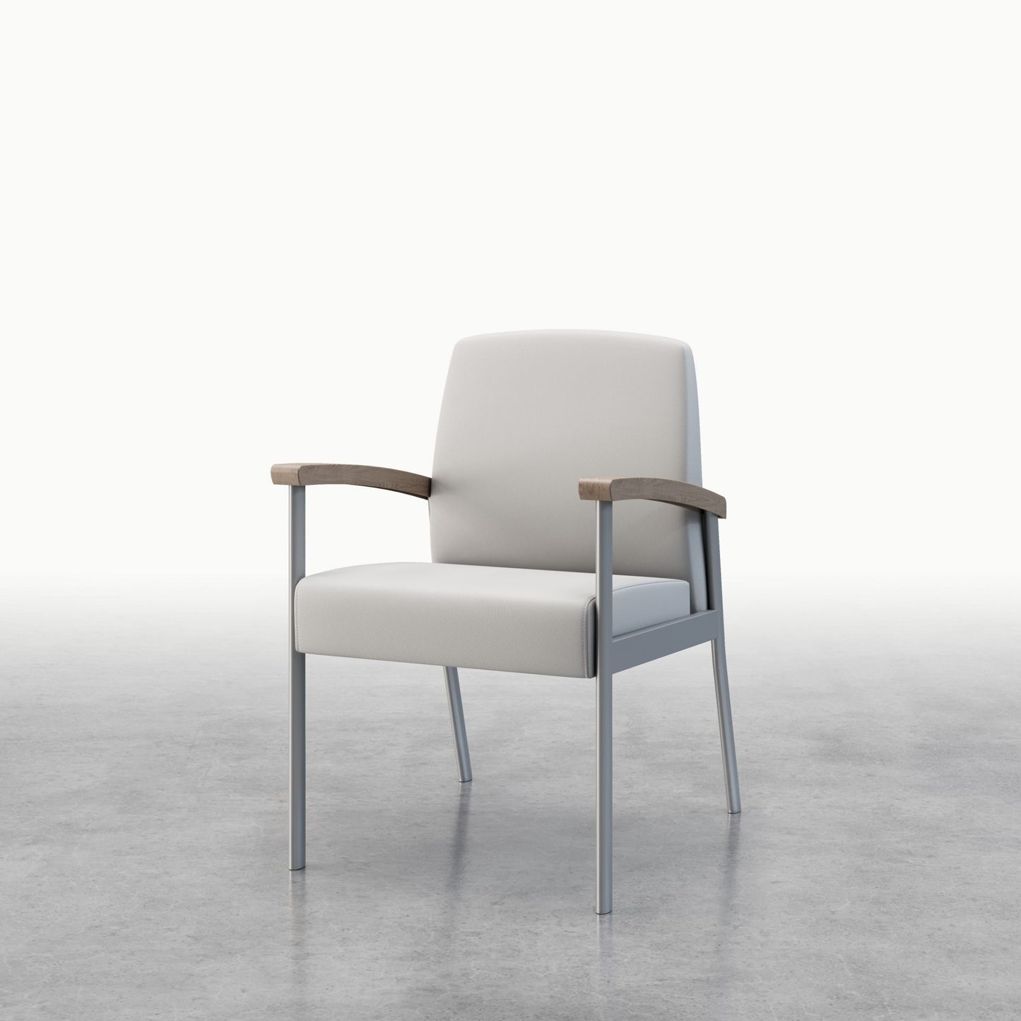 Vista II Metal Seating Collection