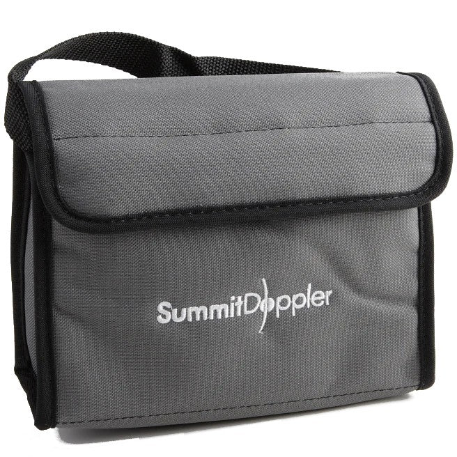 LifeDop Doppler Carrying Case