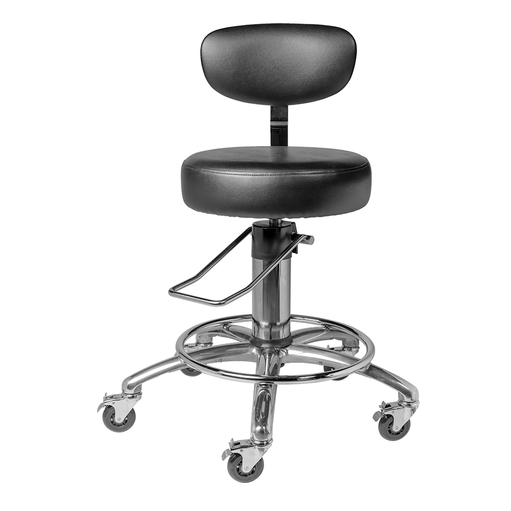 SO3014-ST Hydraulic Lift Stool