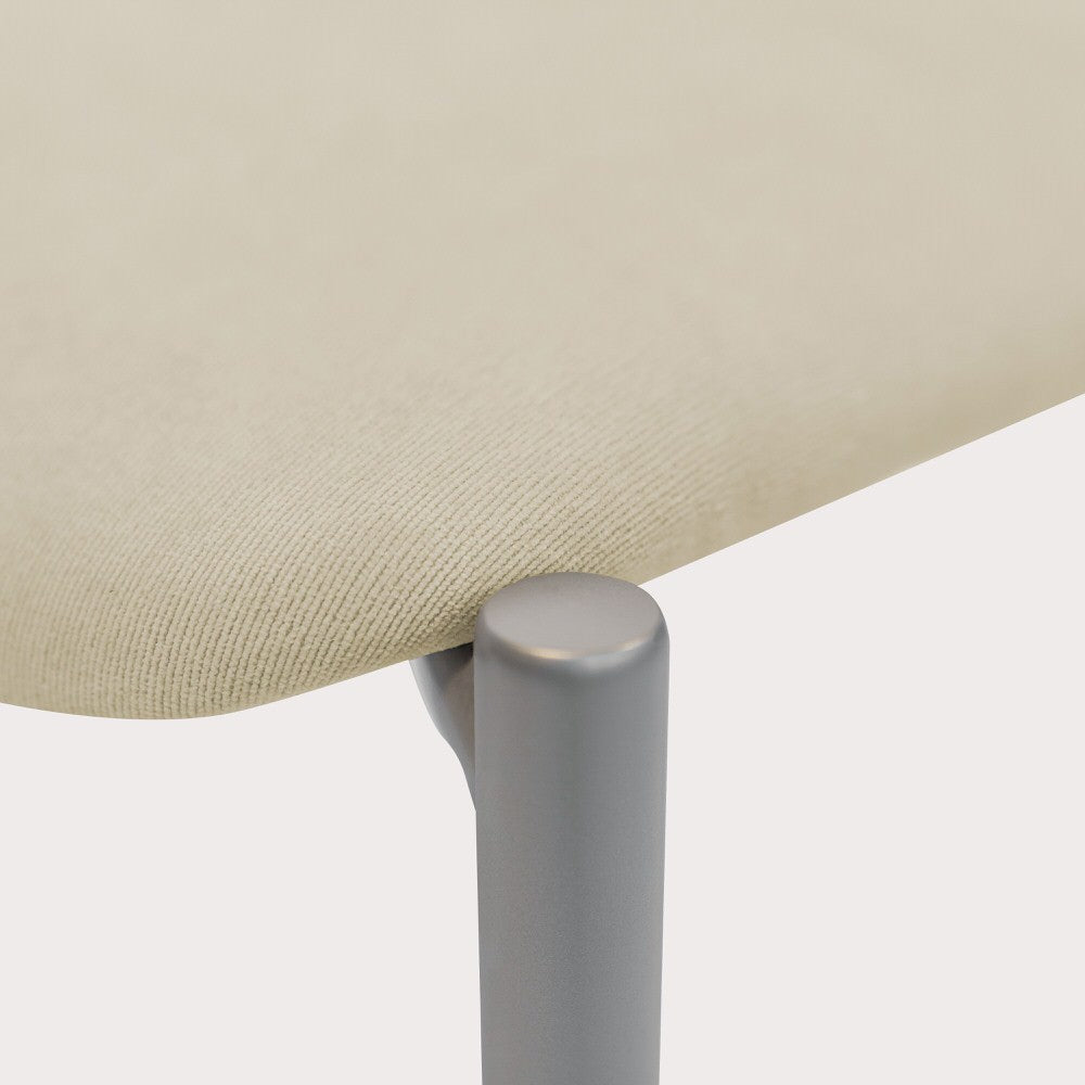 Accent Jr. Metal Seating Collection