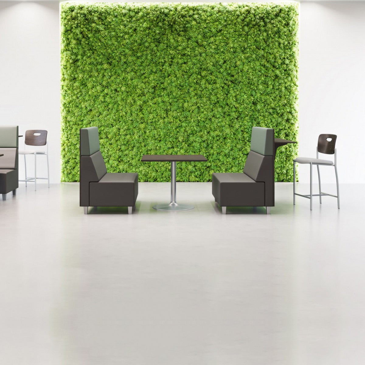 Attessa Lounge Collection