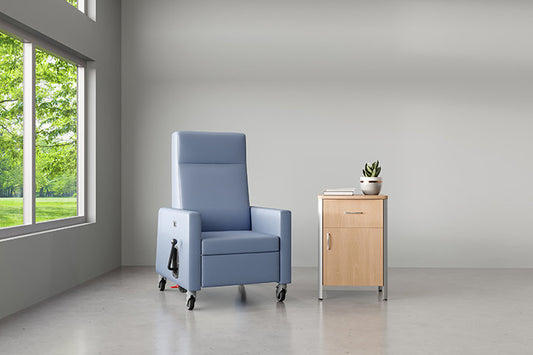 Carson Recliner