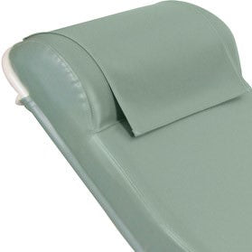Drop-Arm Recliner